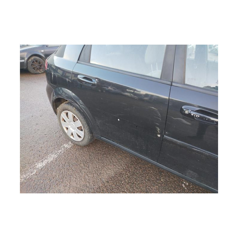 Feu arriere secondaire droit (feux) CHEVROLET LACETTI 1 d’occasion