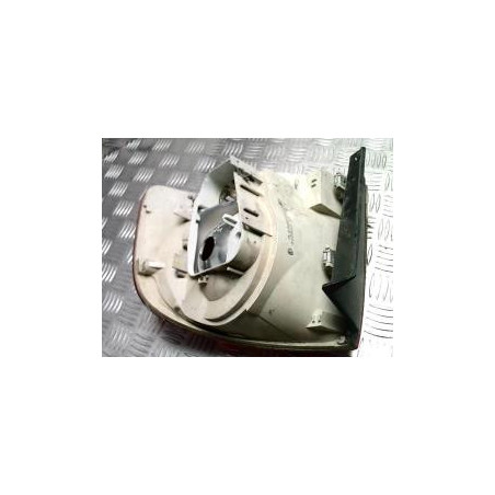 Feu arriere principal gauche (feux) VOLKSWAGEN TOUAREG 1 PHASE 1 d’occasion