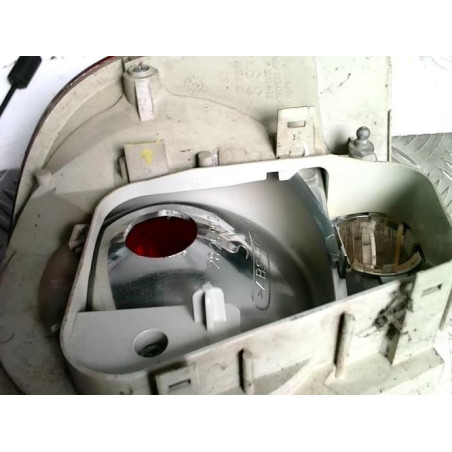 Feu arriere principal gauche (feux) VOLKSWAGEN TOUAREG 1 PHASE 1 d’occasion