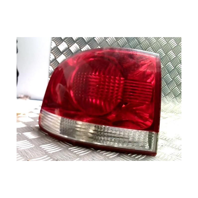 Feu arriere principal gauche (feux) VOLKSWAGEN TOUAREG 1 PHASE 1 d’occasion