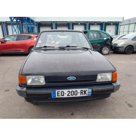 Optique avant secondaire gauche (feux)(clignotant) FORD FIESTA 2 d’occasion