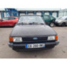 Optique avant secondaire gauche (feux)(clignotant) FORD FIESTA 2 d’occasion