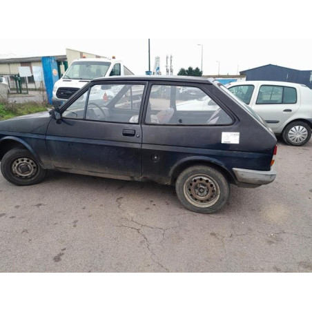 Optique avant secondaire gauche (feux)(clignotant) FORD FIESTA 2 d’occasion