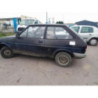Optique avant secondaire gauche (feux)(clignotant) FORD FIESTA 2 d’occasion