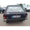 Optique avant secondaire gauche (feux)(clignotant) FORD FIESTA 2 d’occasion