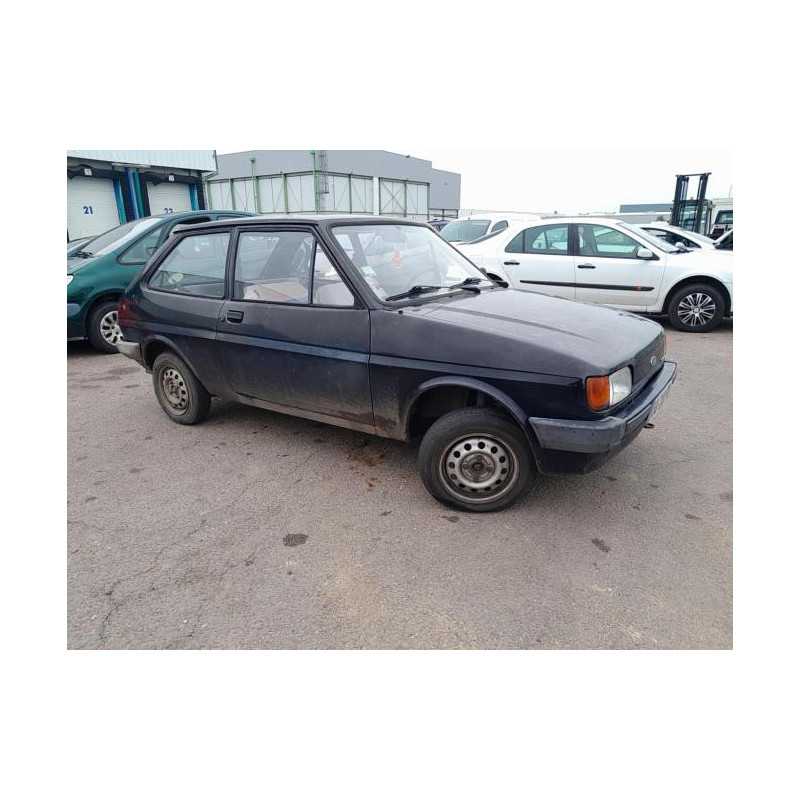 Optique avant secondaire gauche (feux)(clignotant) FORD FIESTA 2 d’occasion