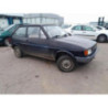 Optique avant secondaire gauche (feux)(clignotant) FORD FIESTA 2 d’occasion