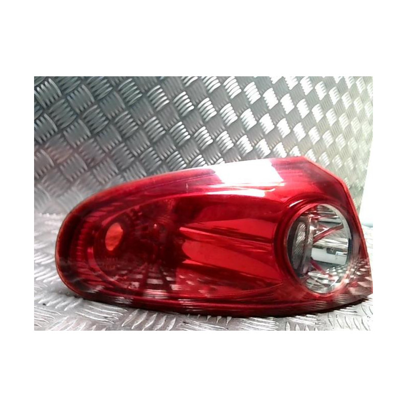 Feu arriere principal gauche (feux) CHEVROLET LACETTI 1 d’occasion