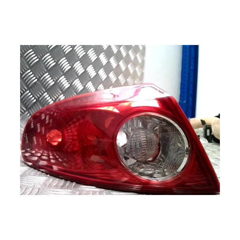 Feu arriere principal gauche (feux) CHEVROLET LACETTI 1 d’occasion