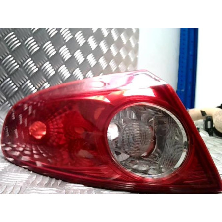 Feu arriere principal gauche (feux) CHEVROLET LACETTI 1 d’occasion