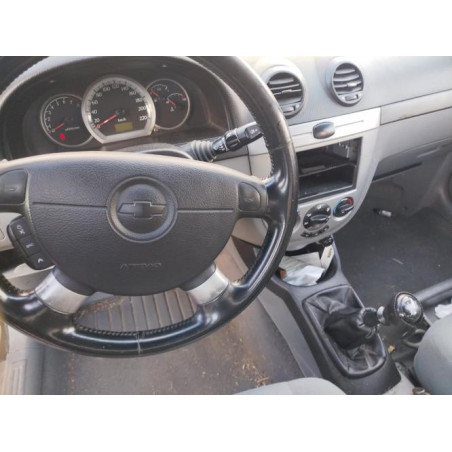 Feu arriere principal gauche (feux) CHEVROLET LACETTI 1 d’occasion