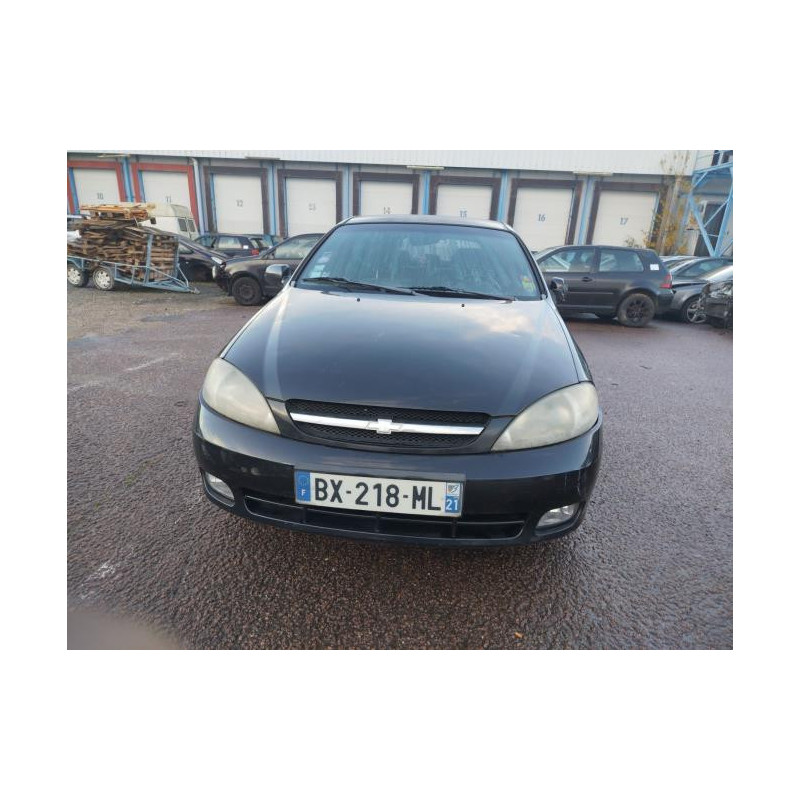 Feu arriere principal gauche (feux) CHEVROLET LACETTI 1 d’occasion