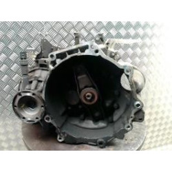 Boite de vitesses VOLKSWAGEN POLO 4 PHASE 1 d’occasion