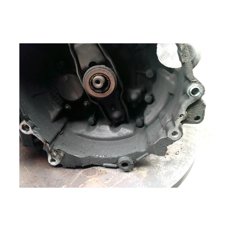 Boite de vitesses VOLKSWAGEN POLO 4 PHASE 1 d’occasion