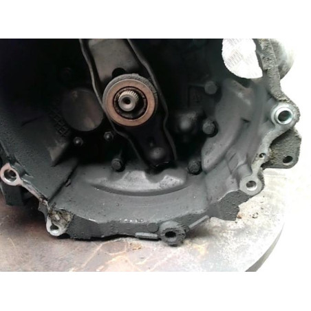 Boite de vitesses VOLKSWAGEN POLO 4 PHASE 1 d’occasion
