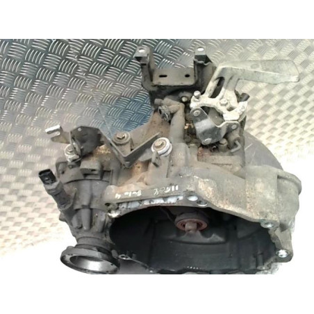 Boite de vitesses VOLKSWAGEN POLO 4 PHASE 1 d’occasion