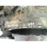 Boite de vitesses VOLKSWAGEN POLO 4 PHASE 1 d’occasion