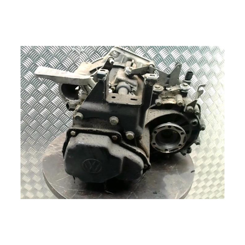 Boite de vitesses VOLKSWAGEN POLO 4 PHASE 1 d’occasion