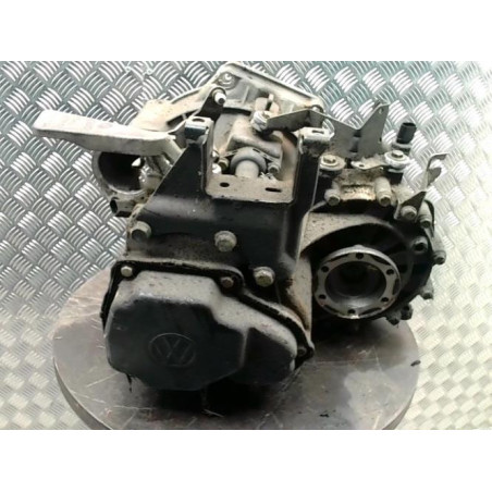 Boite de vitesses VOLKSWAGEN POLO 4 PHASE 1 d’occasion