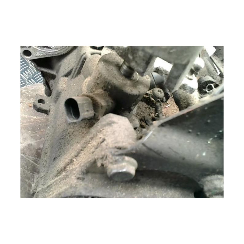 Boite de vitesses VOLKSWAGEN POLO 4 PHASE 1 d’occasion