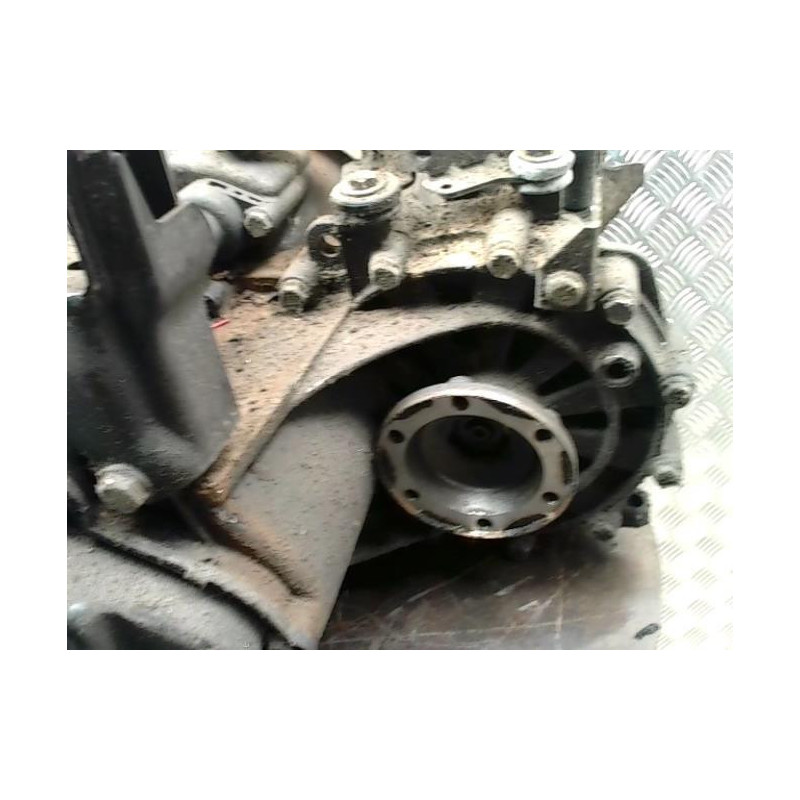 Boite de vitesses VOLKSWAGEN POLO 4 PHASE 1 d’occasion