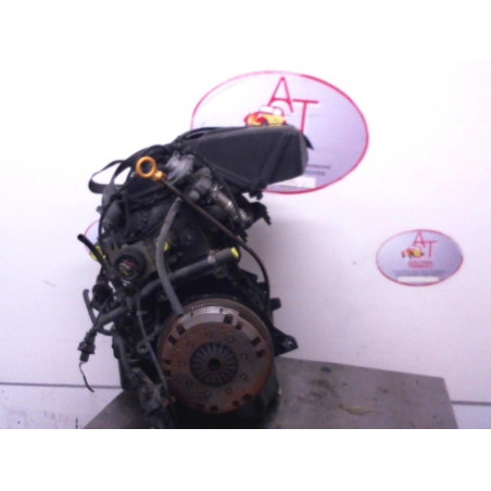 Moteur VOLKSWAGEN POLO III (6N1) d’occasion