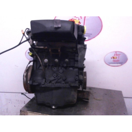 Moteur VOLKSWAGEN POLO III (6N1) d’occasion