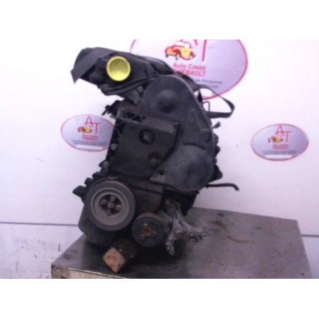Moteur VOLKSWAGEN POLO III (6N1) d’occasion