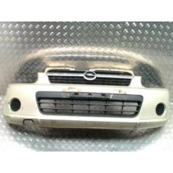 Pare choc avant OPEL AGILA A d’occasion