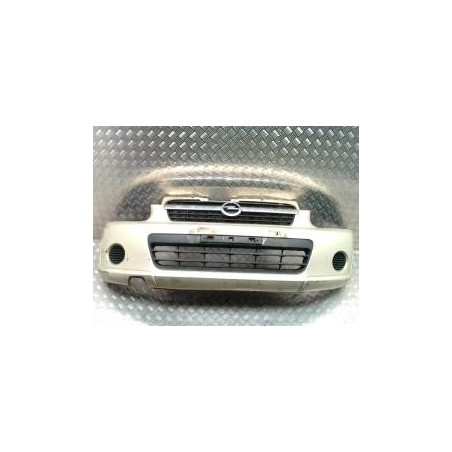 Pare choc avant OPEL AGILA A d’occasion