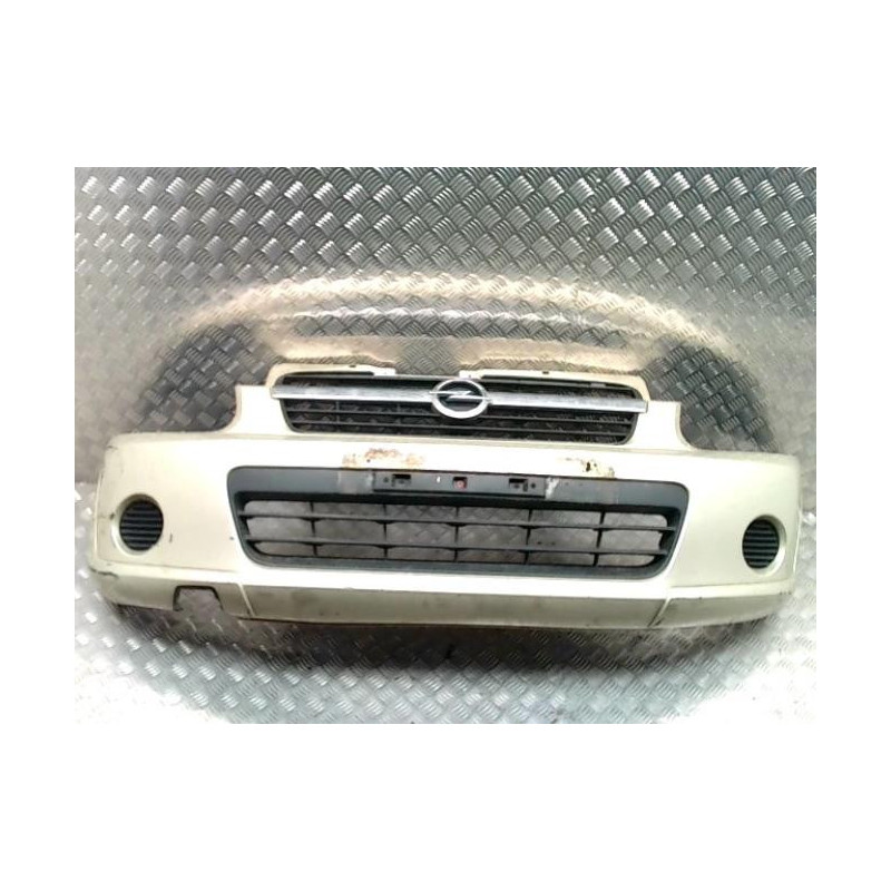 Pare choc avant OPEL AGILA A d’occasion
