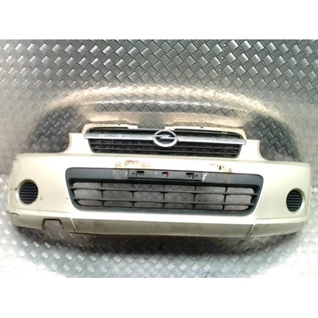Pare choc avant OPEL AGILA A d’occasion