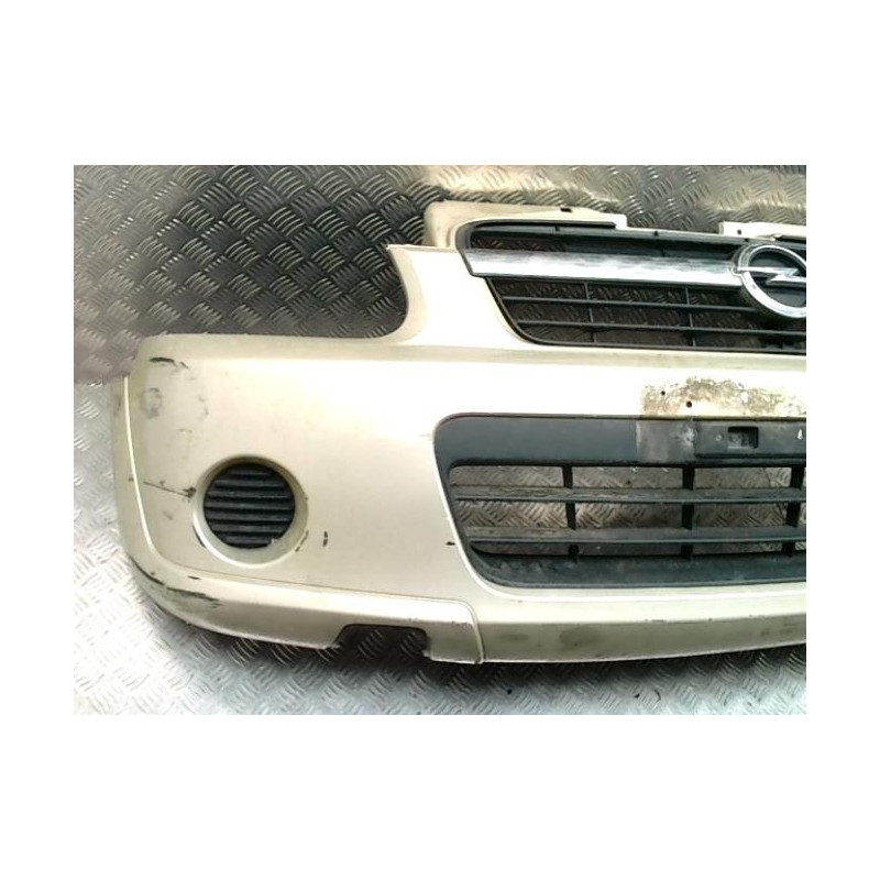 Pare choc avant OPEL AGILA A d’occasion