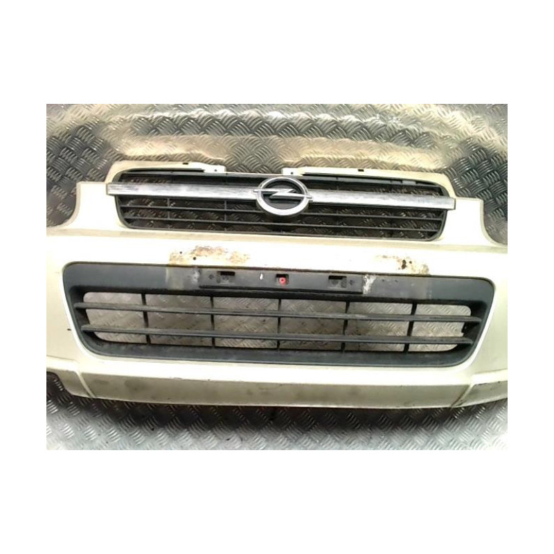 Pare choc avant OPEL AGILA A d’occasion