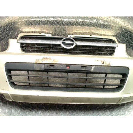 Pare choc avant OPEL AGILA A d’occasion