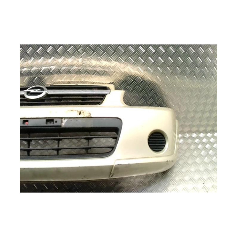 Pare choc avant OPEL AGILA A d’occasion