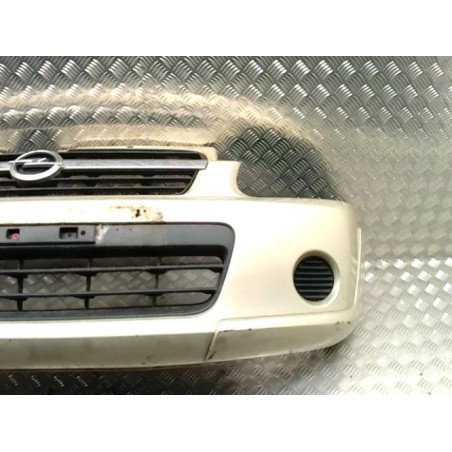 Pare choc avant OPEL AGILA A d’occasion
