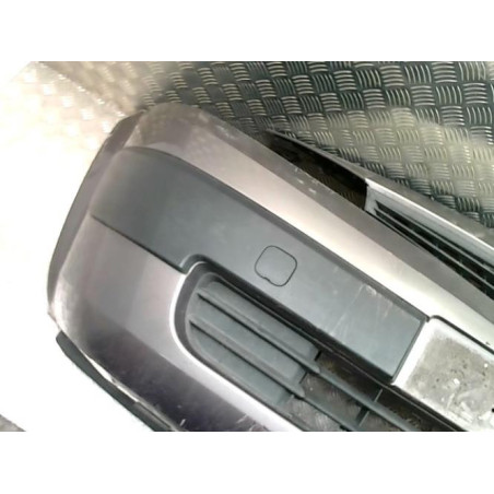 Pare choc avant RENAULT MEGANE 2 PHASE 1 d’occasion