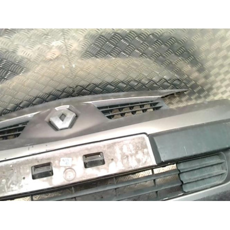 Pare choc avant RENAULT MEGANE 2 PHASE 1 d’occasion