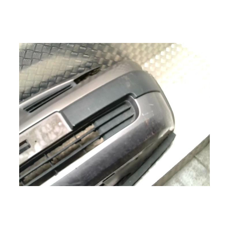 Pare choc avant RENAULT MEGANE 2 PHASE 1 d’occasion