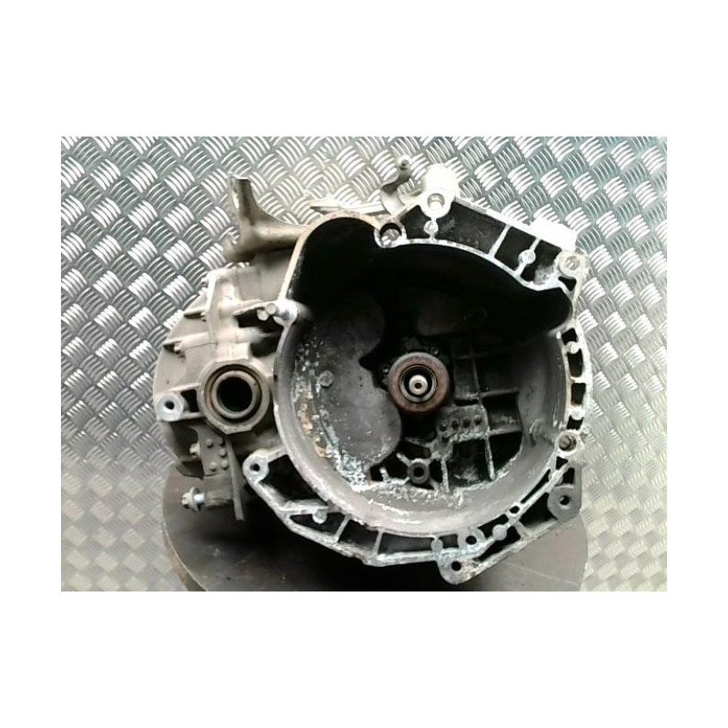 Boite de vitesses FIAT GRANDE PUNTO d’occasion