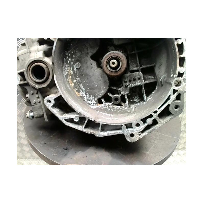Boite de vitesses FIAT GRANDE PUNTO d’occasion