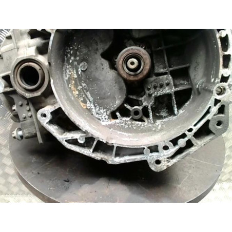 Boite de vitesses FIAT GRANDE PUNTO d’occasion