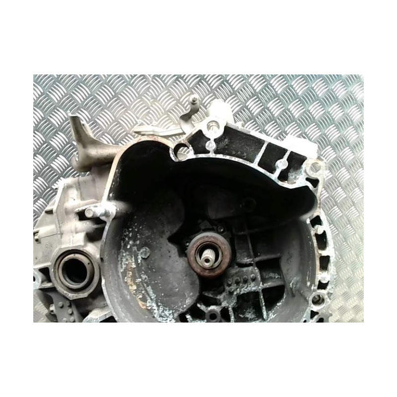 Boite de vitesses FIAT GRANDE PUNTO d’occasion
