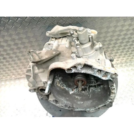Boite de vitesses FIAT GRANDE PUNTO d’occasion