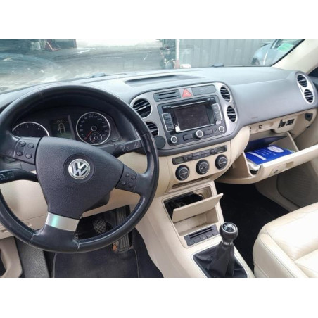 Tuyau de climatisation VOLKSWAGEN TIGUAN 1 PHASE 1 d’occasion