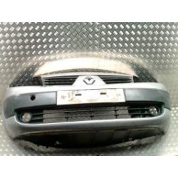 Pare choc avant RENAULT SCENIC 2 PHASE 1 d’occasion
