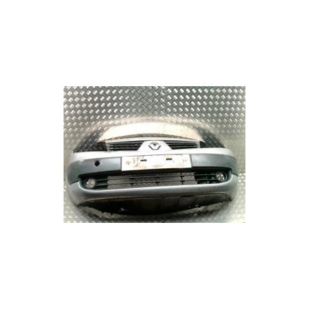 Pare choc avant RENAULT SCENIC 2 PHASE 1 d’occasion