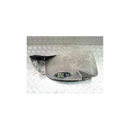 Pare boue arriere droit PEUGEOT 206 PHASE 1 d’occasion