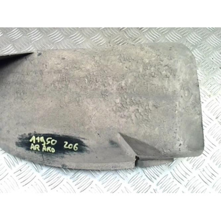 Pare boue arriere droit PEUGEOT 206 PHASE 1 d’occasion